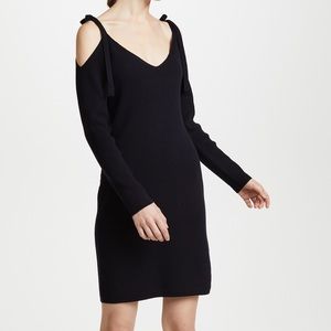 Club Monaco Sweater Dress